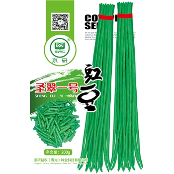 圣翠一号