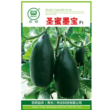圣蜜墨宝