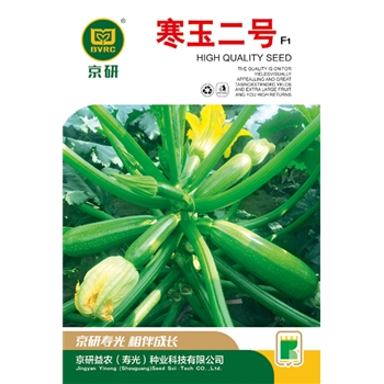 寒玉二号
