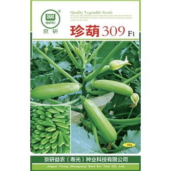 珍葫309