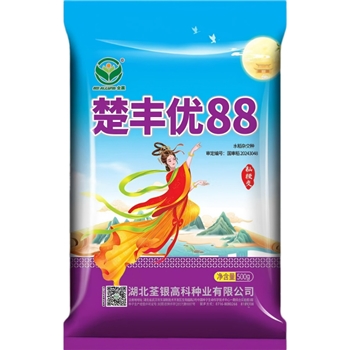 楚丰优88