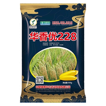 华香优228