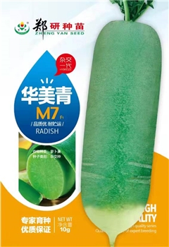 华美青M7