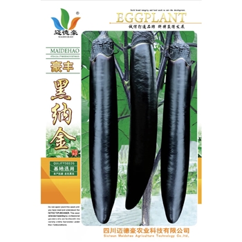 豪丰黑纳金