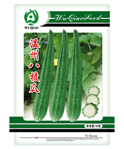 温州八棱瓜  黄瓜种子