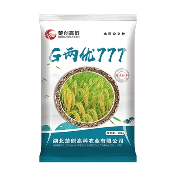 G两优777