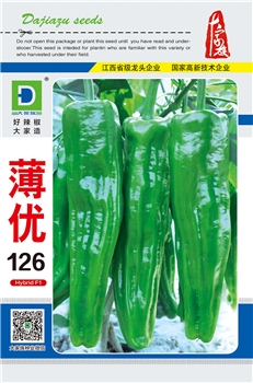 薄优126