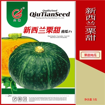 新西兰栗甜
