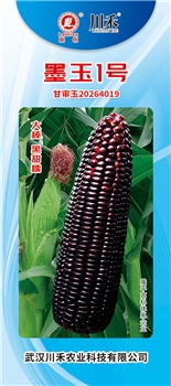 墨玉1号