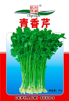 青香芹