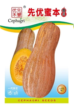 先优蜜本