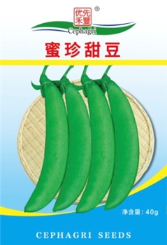 蜜珍甜豆