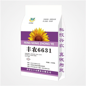 丰农6631