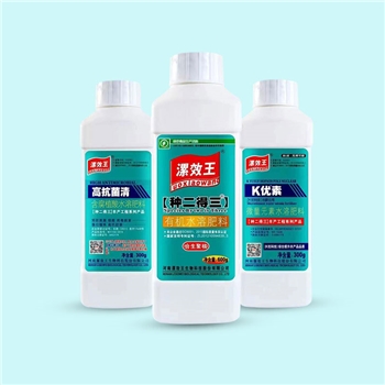 漯效王种二得三