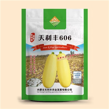 天利丰606